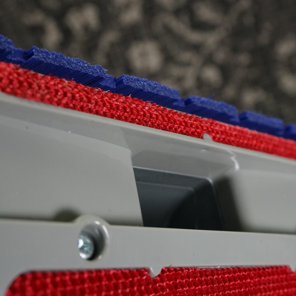 Dyson Hard Bare Wood Floor Low Reach Vacuum Attachment Head for DC07 DC14 DC17 - Picture 5 of 5